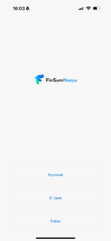 Finsum Nasiya screenshot