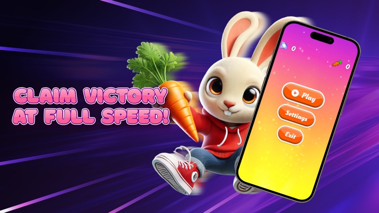 Rabbit Race to Fortune