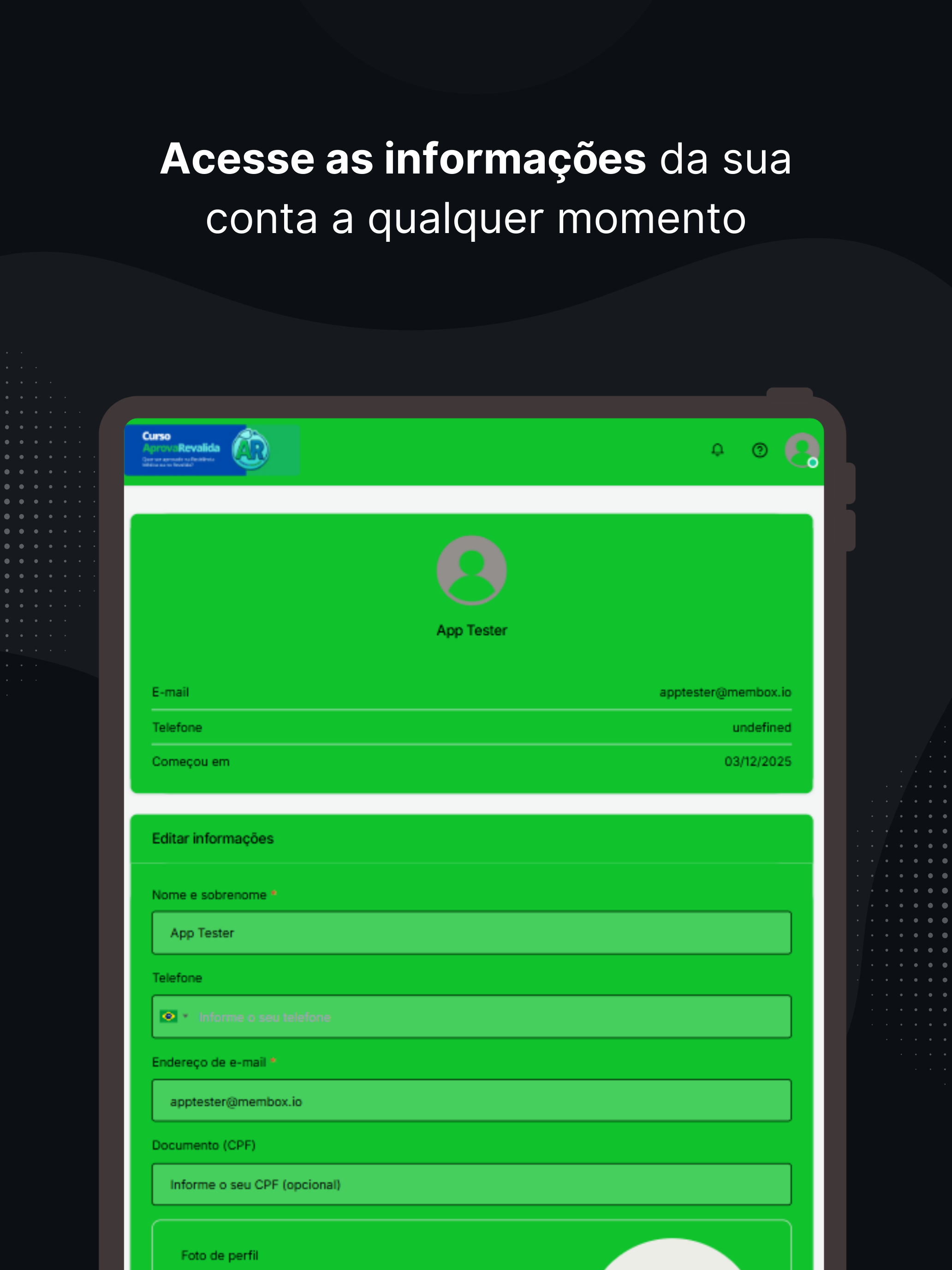 AprovaRevalida