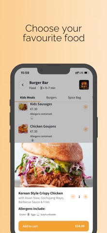 Skippio screenshot