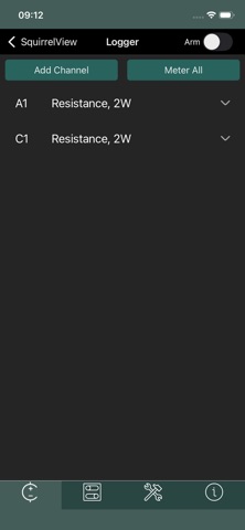 SquirrelView Mobile Screenshot 2 of 4