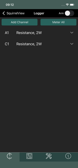 SquirrelView Mobile Screenshot 2 of 4