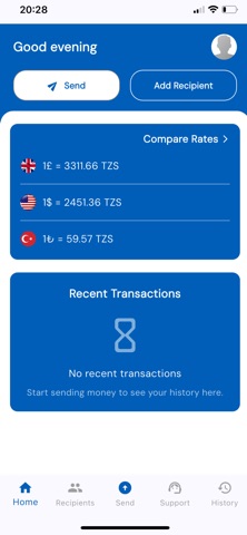 Banapay screenshot