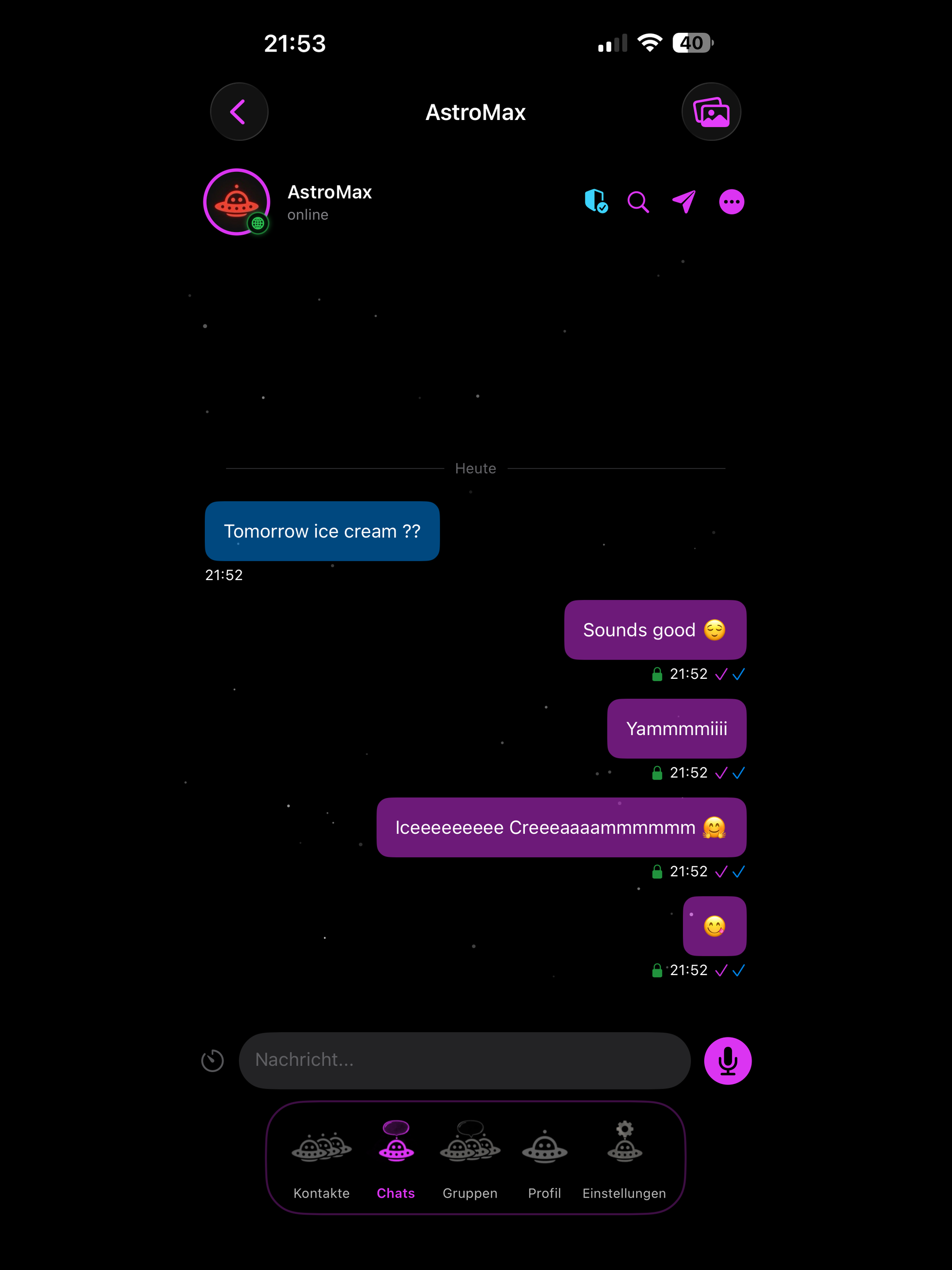 UfoooNetiX-MSG screenshot 13