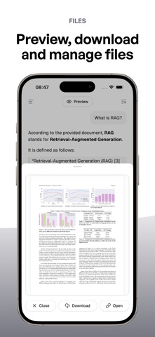 TurboStarter AI Screenshot 7 of 10