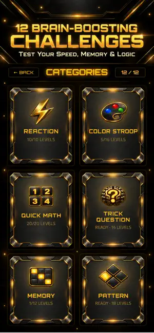Pressing Under Pressure Gold screenshot 2