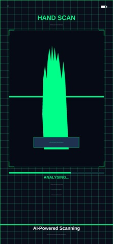 Gluv.ai Screenshot 2 of 5
