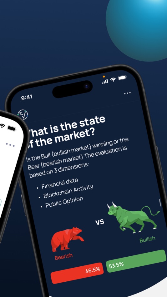 #2. Future Value: Web3 and Crypto (iOS) By: Future Value SRL