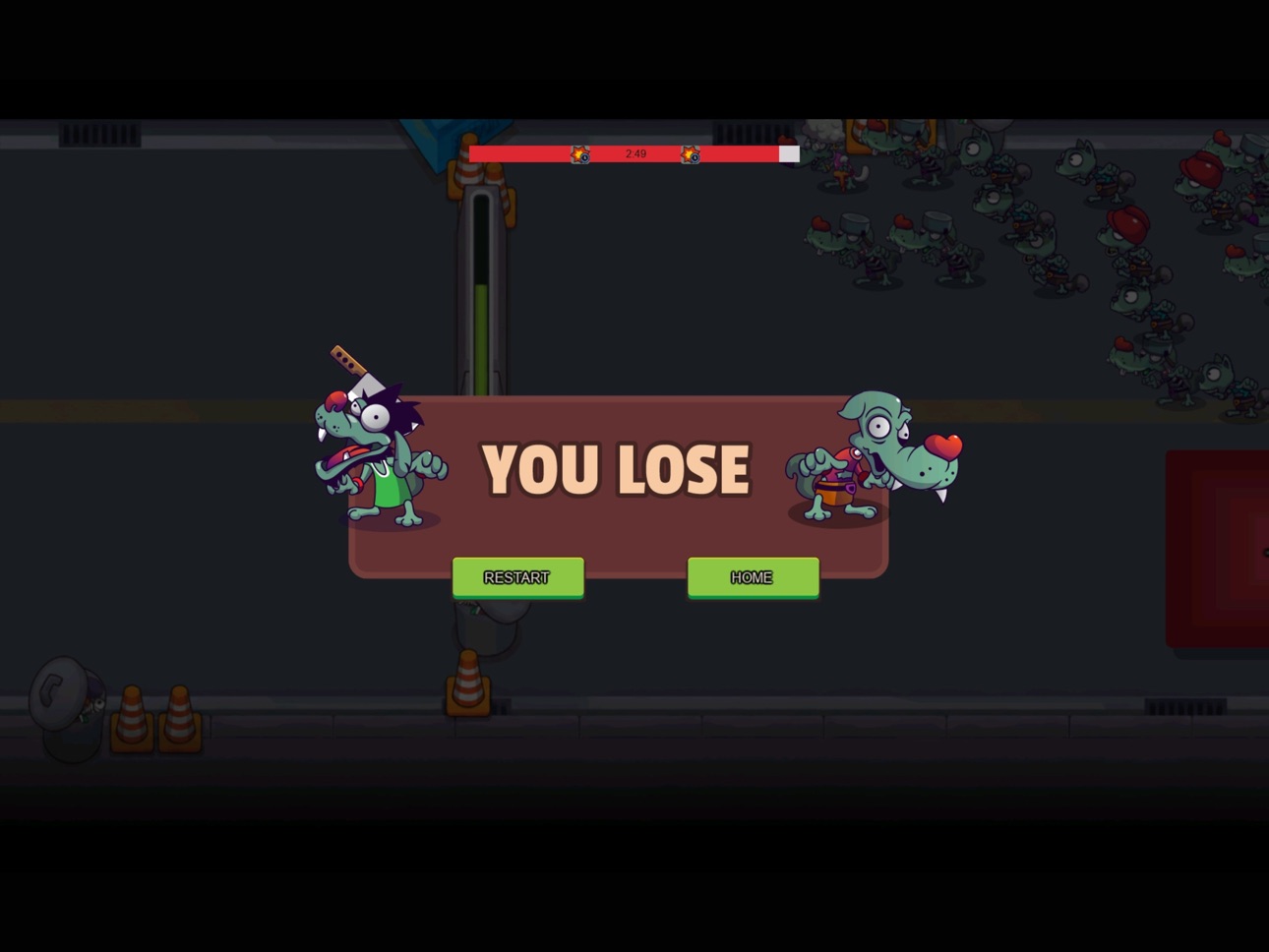 Screenshot 4 of CatBie