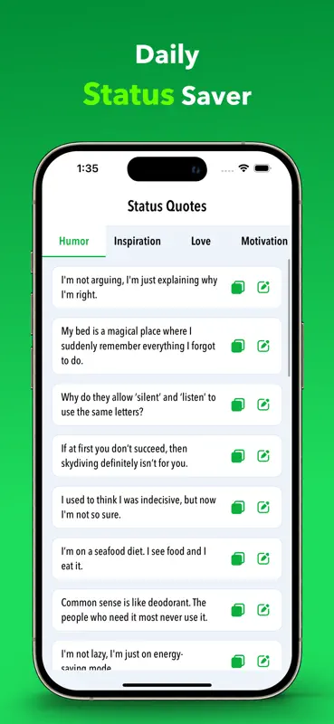 Status Saver - Download Status screenshot 6 of 6