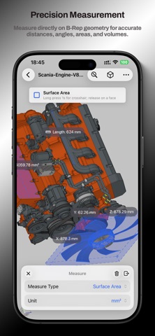 Aeshna Screenshot 5 of 8