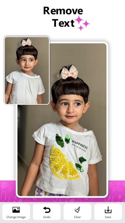 Remove Object - AI Erase Photo screenshot-4