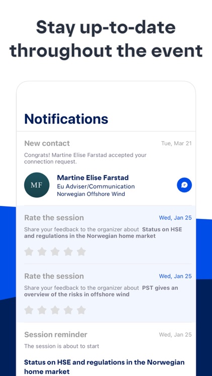 Norwegian Offshore Wind screenshot-3