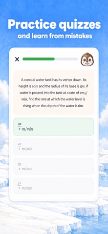 StudyPolar: AI Study & Quizzes Screenshot 4 of 6