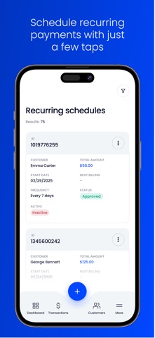 Sola Payments Screenshot 6 of 6