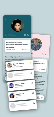ComeUnity Screenshot 4 of 7
