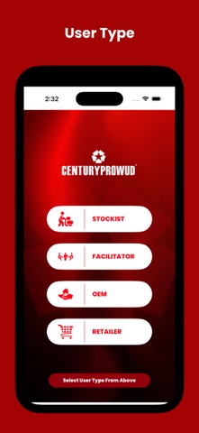 Century's Arjun Connect screenshot