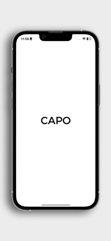 CAPO Screenshot 1 of 4