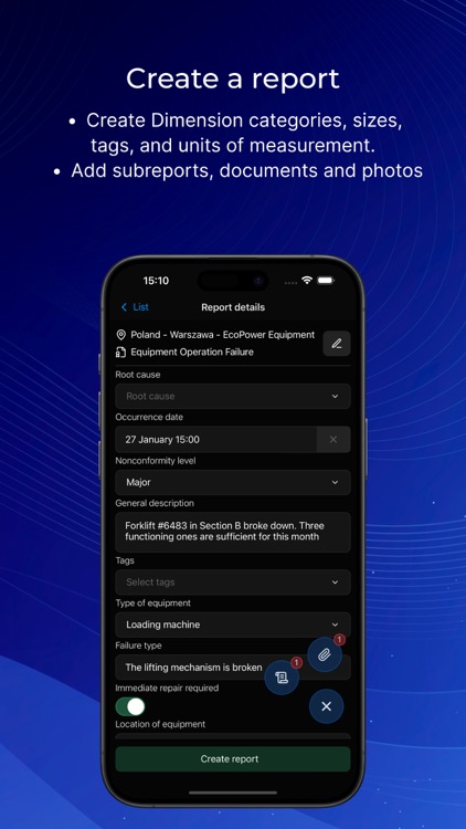 Unified Analytics Pro screenshot-3