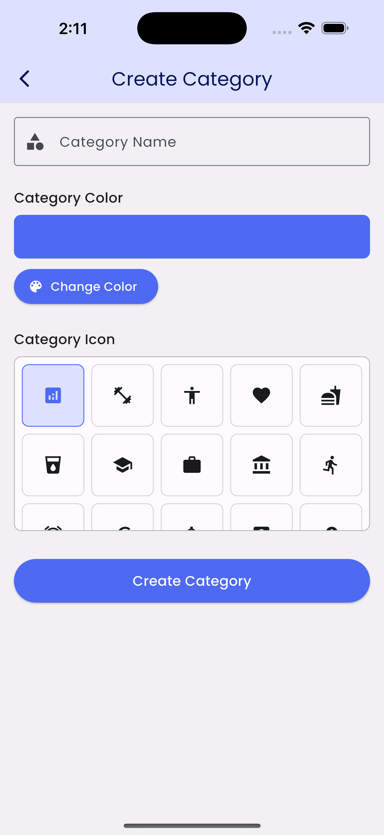 Intermittent — Fasting Tracker