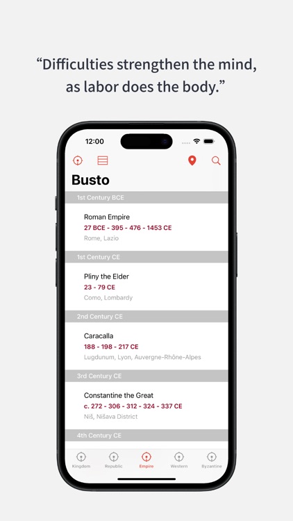 Universitas screenshot-3