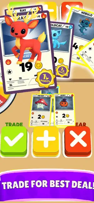 Blitz Cards screenshot 2