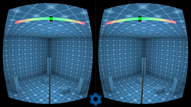 Rope Walker VR 360 Acrobat Sim