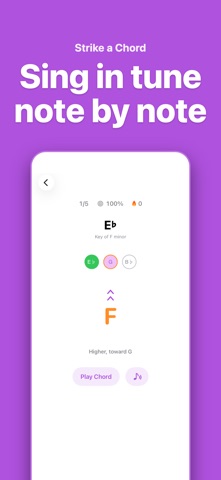 Music Mini Games Screenshot 6 of 7