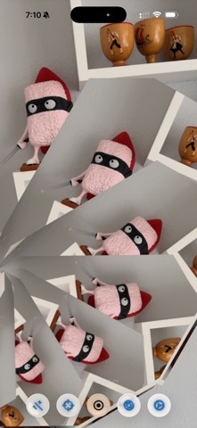 Infinite Eye Screenshot 4 of 5