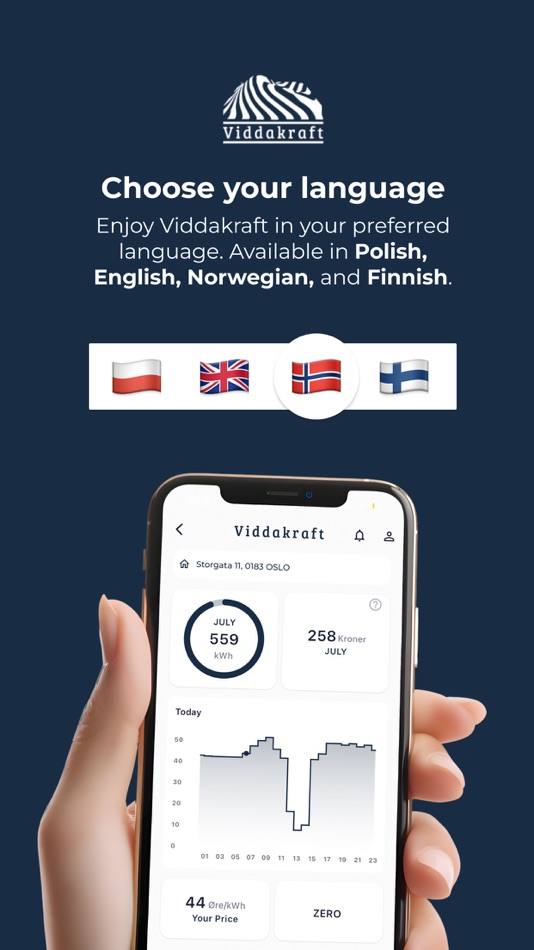 #1. Viddakraft (iOS) 由: UtilityCloud