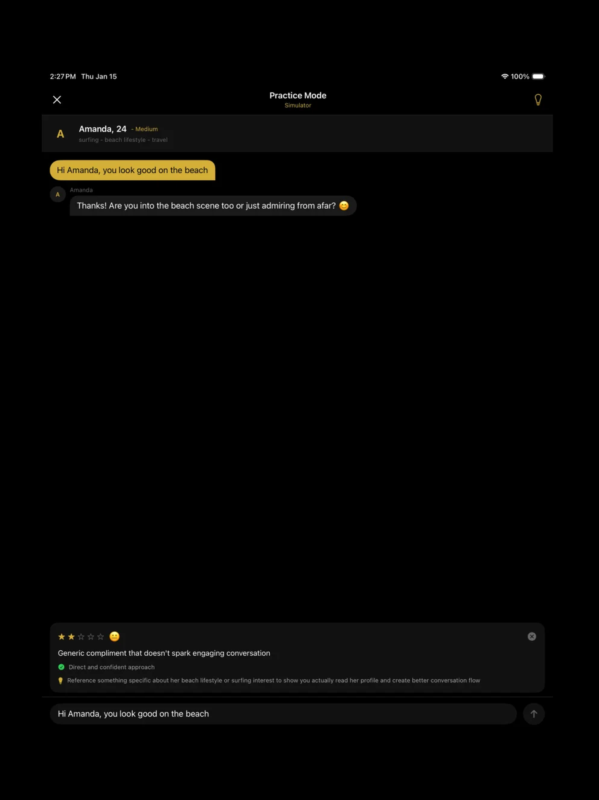 SocialChad screenshot 13
