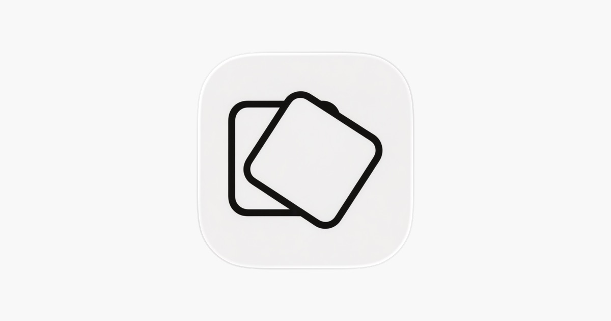 ‎QuickPaste - Quick Clipboard App - App Store