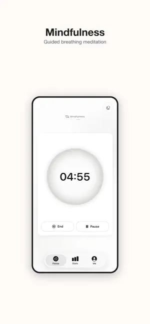 FocusMono: Pomodoro Timer screenshot 3