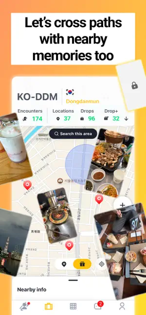 Qoni screenshot 4