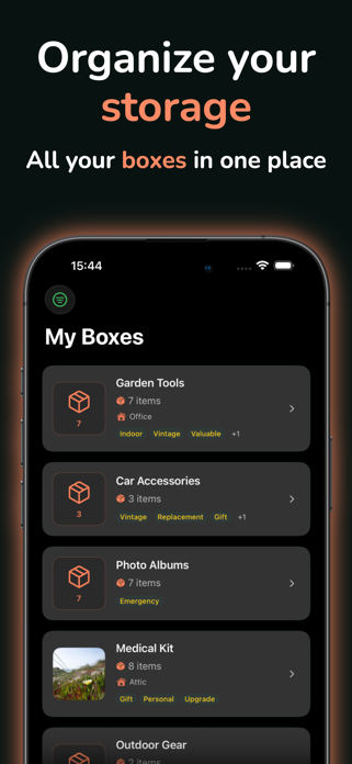 AtticFox Screenshot 1 of 4