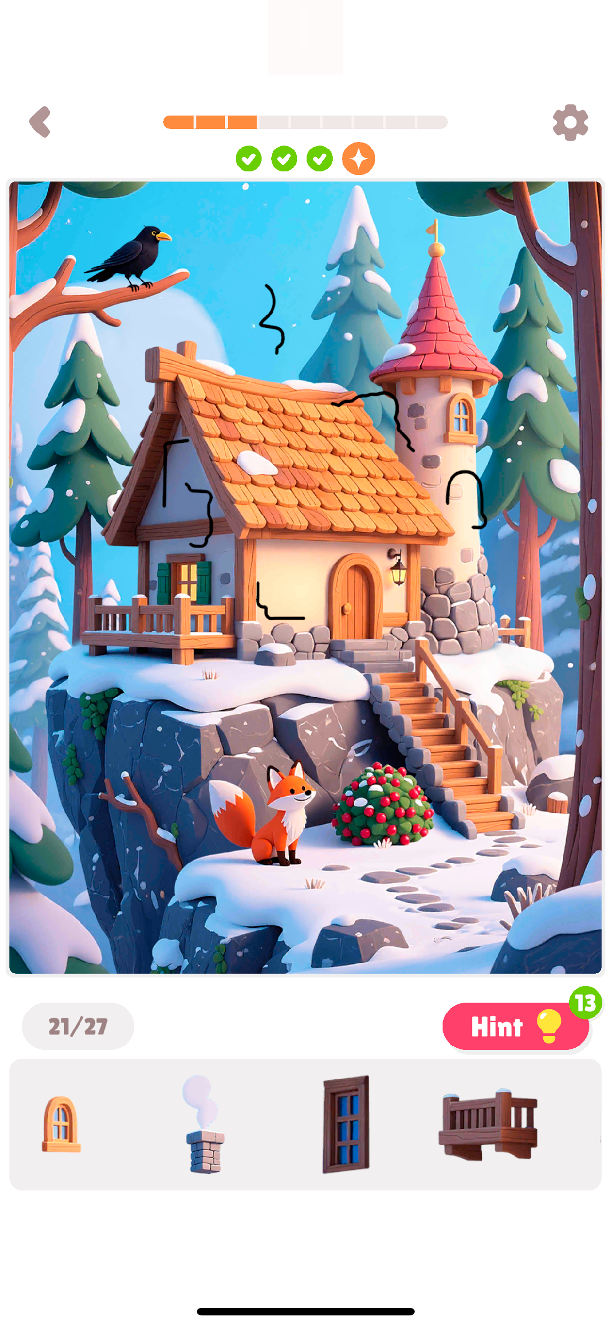 Relax Games Collection screenshot 5