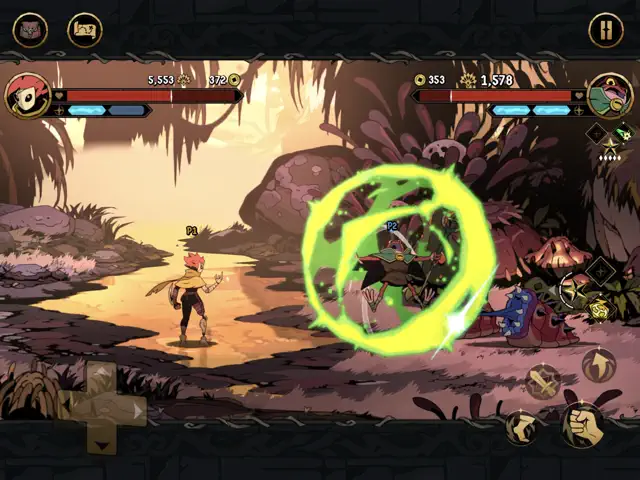 Absolum screenshot 17