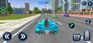 Car Driving Simulator Extreme Screenshot 8 of 8