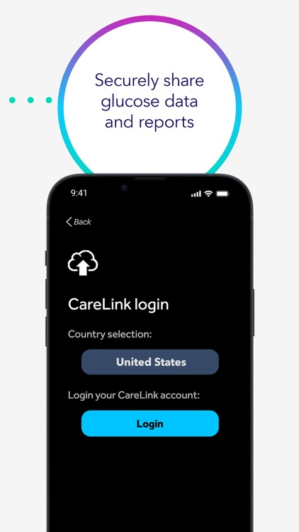 Simplera™ CGM US screenshot-3