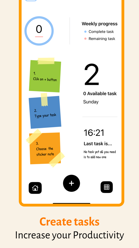 #2. Post Stick Notes (iOS) 게시자: Jose Sapon