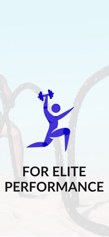 Olympus Fit screenshot