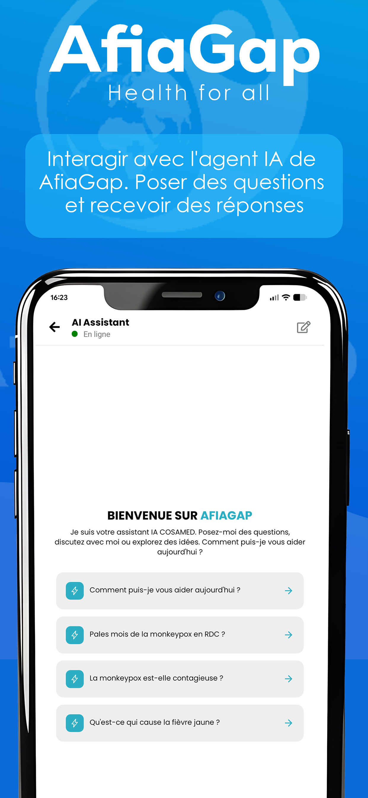 Afiagap screenshot 8