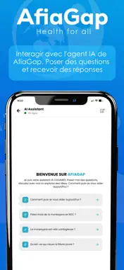 Afiagap screenshot 8