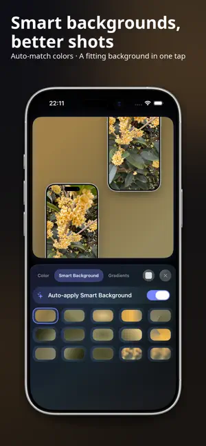 Lilacpane: Device Mockups screenshot 4