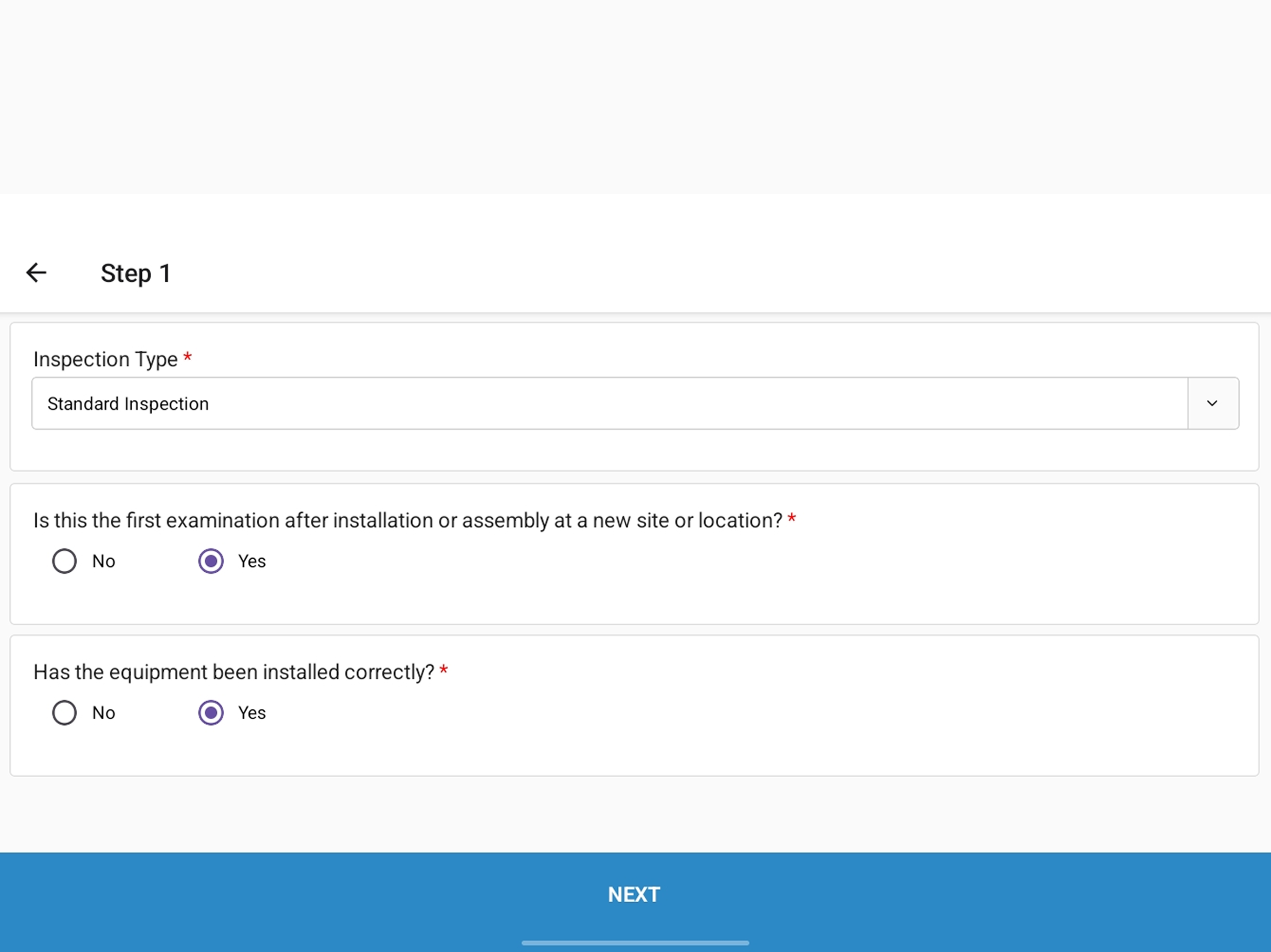WHS Group screenshot 7