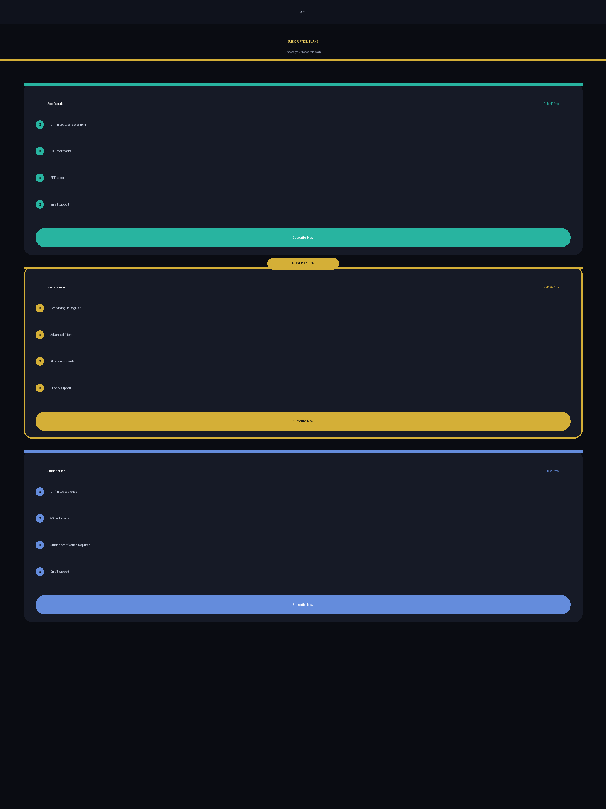 Dennislaw screenshot 5