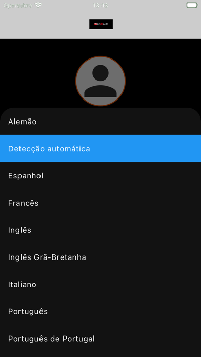 TV Logame screenshot