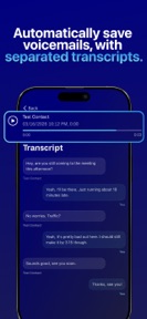 CallFort: Spam Call Blocker screenshot