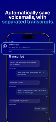 CallFort: Spam Call Blocker Screenshot 5 of 5