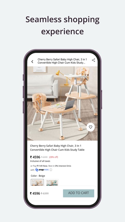 R for Rabbit screenshot-4